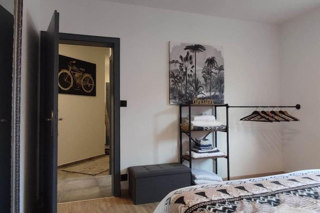 Appartement Le Saver'Zaru, Centre Ville, T2 55M² Saverne Exterior photo