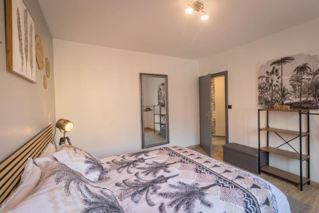 Appartement Le Saver'Zaru, Centre Ville, T2 55M² Saverne Exterior photo